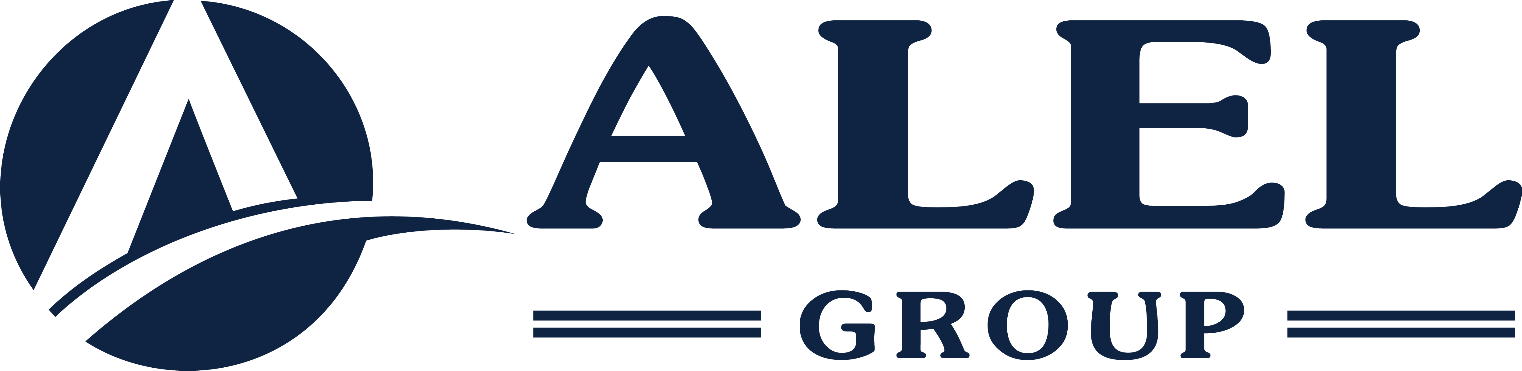 Alel Group-logo