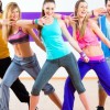 Zumba Eğitmenliği